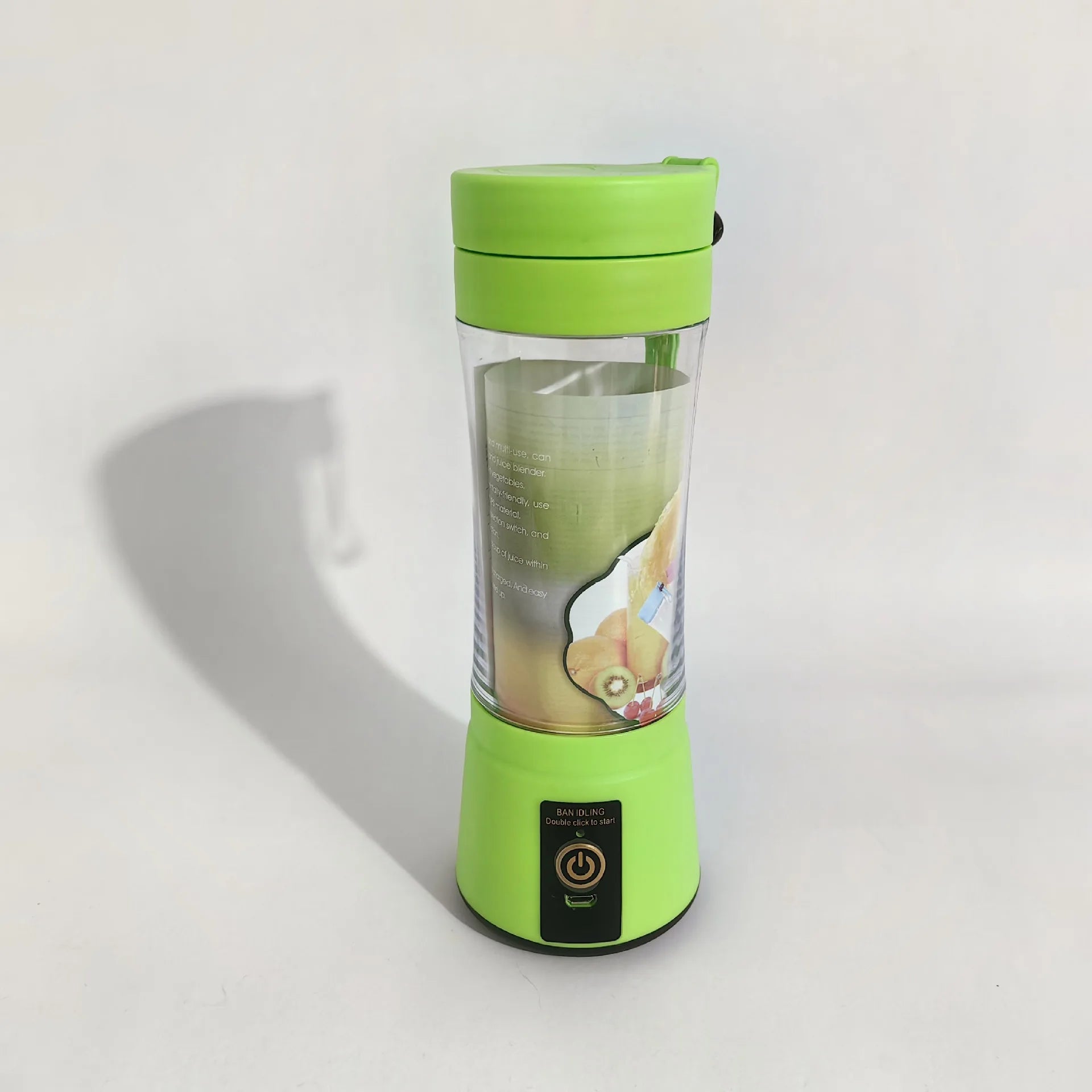 Mini Portable Blender - Gizmo Champ