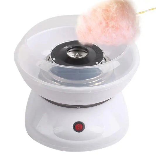 Cotton Candy Machine - Gizmo Champ