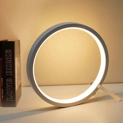 Ring Decor Lamp - Gizmo Champ