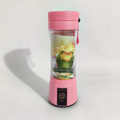 Mini Portable Blender - Gizmo Champ