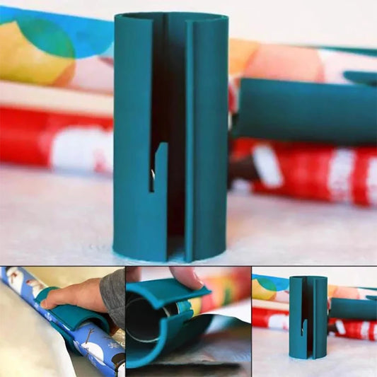 Wrapping Paper Cutter - Gizmo Champ