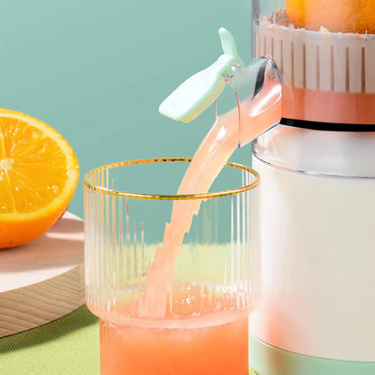 Mini Electric Juicer - Gizmo Champ